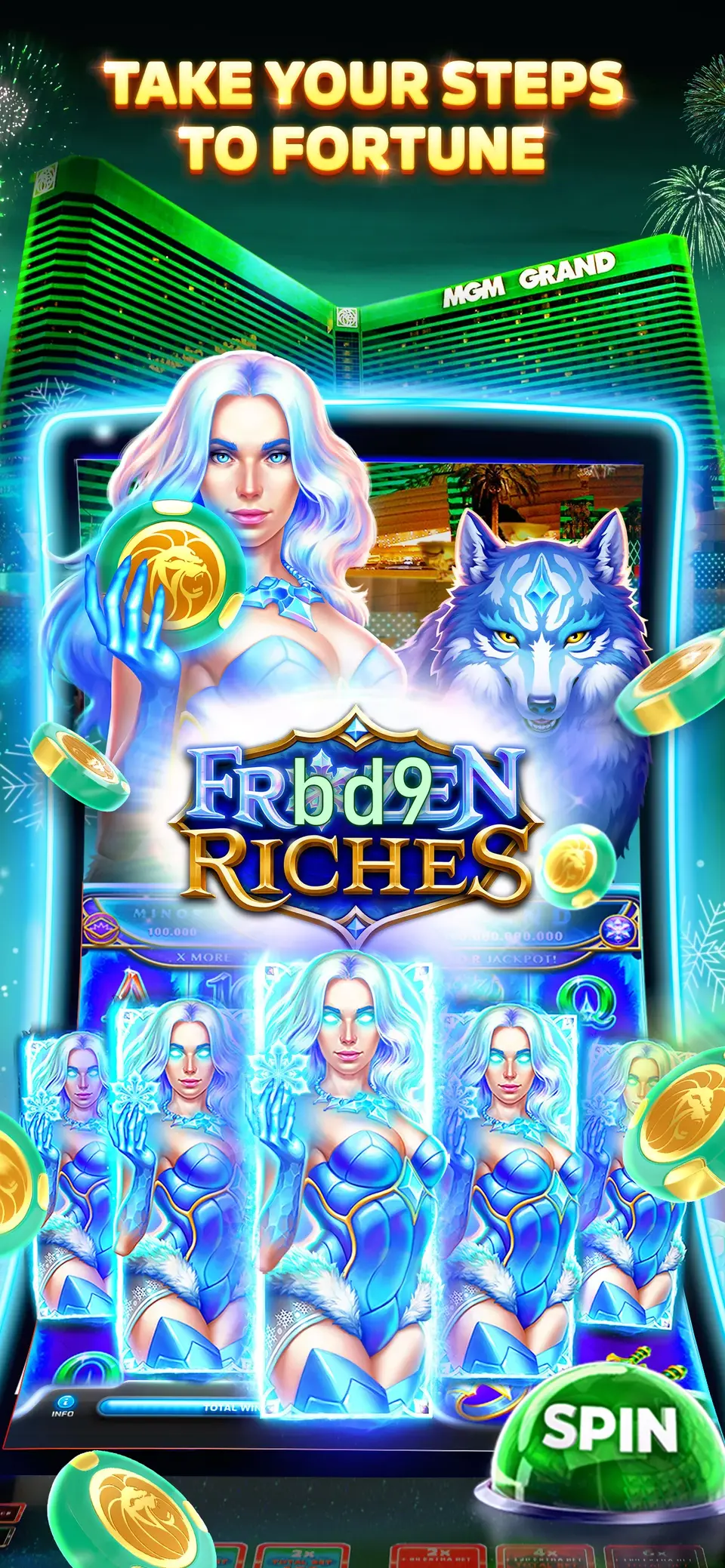 bd9 APK