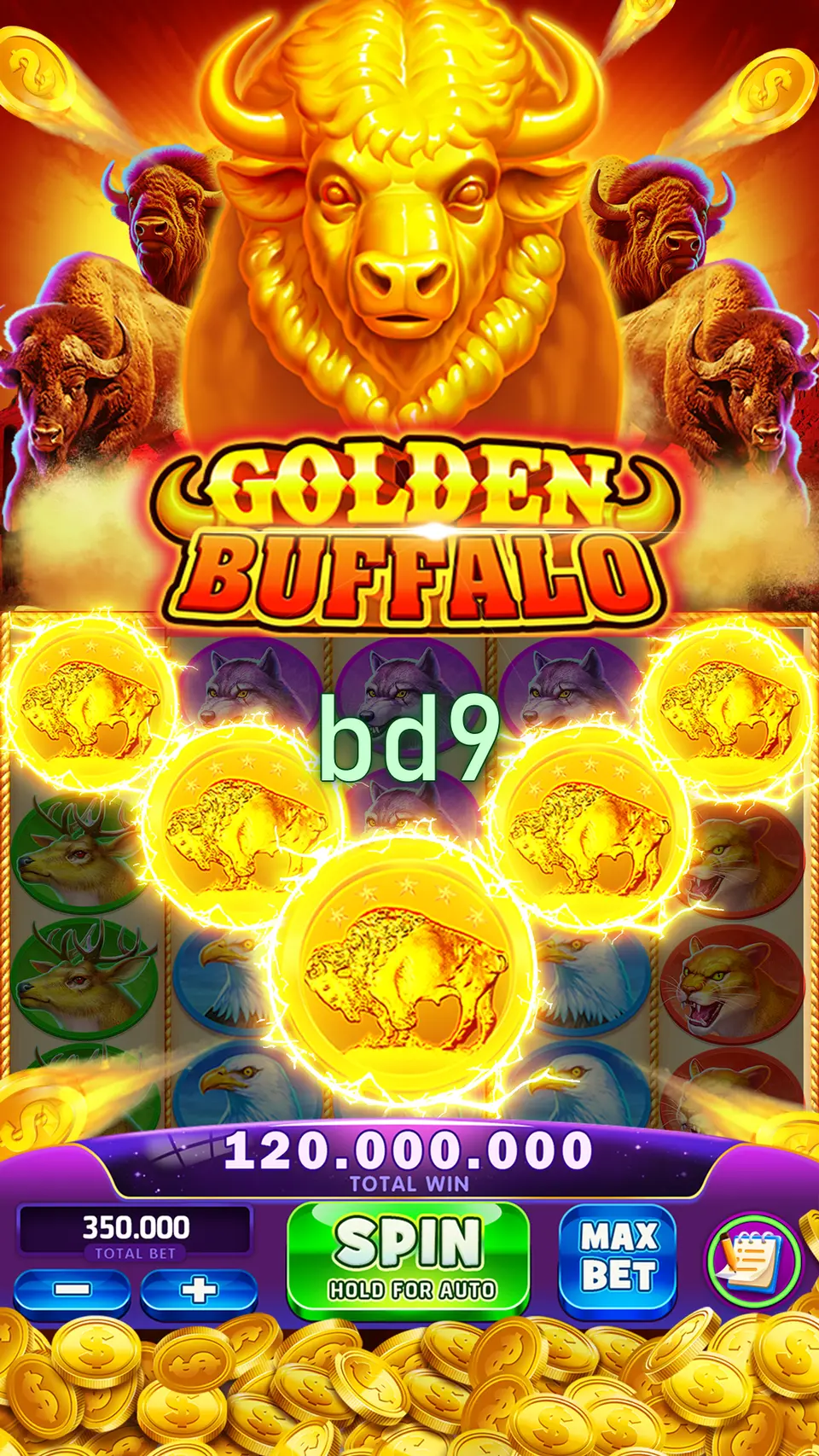 bd9 APK