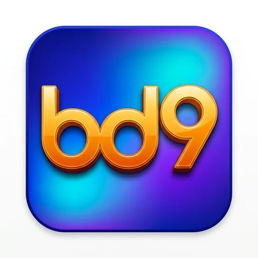 bd9 Logo - অফিসিয়াল